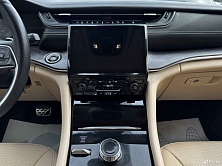 Jeep Grand Cherokee 3.6 AT, 2022, 115 000 км