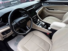 Jeep Grand Cherokee 3.6 AT, 2022, 115 000 км