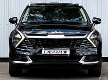 Kia Sportage 2.5 AT, 2022, 76 000 км