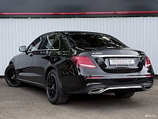Mercedes-Benz E-класс 2.0 AT, 2020, 175 000 км