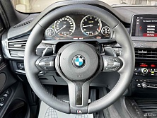 BMW X5 3.0 AT, 2018, 164 000 км