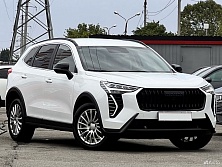 HAVAL Jolion 1.5 AMT, 2024, 9 000 км