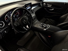 Mercedes-Benz GLC-класс AMG Coupe 3.0 AT, 2017, 76 000 км