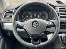 Volkswagen Multivan 2.0 AMT, 2019, 148 000 км