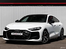 Audi A5L 2.0 AMT, 2026, 36 км