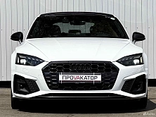 Audi A5 2.0 AMT, 2021, 64 000 км
