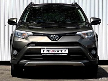 Toyota RAV4 2.0 CVT, 2018, 172 000 км