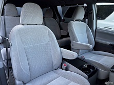 Toyota Sienna 3.5 AT, 2018, 197 000 км