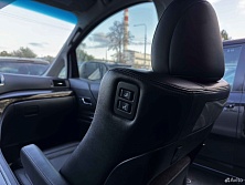 Toyota Alphard 3.5 AT, 2014, 269 000 км