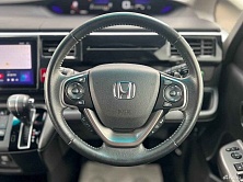 Honda Stepwgn Spada 1.5 CVT, 2018, 122 000 км