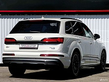 Audi Q7 3.0 AT, 2020, 125 000 км
