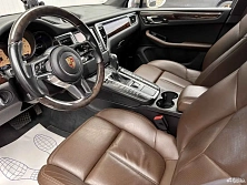 Porsche Macan S 3.0 AMT, 2015, 167 000 км