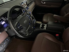 Hyundai Grand Starex 2.5 AT, 2019, 83 000 км