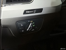 Audi Q7 3.0 AT, 2018, 192 620 км
