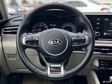 Kia K5 2.5 AT, 2020, 139 000 км