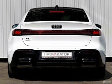 Audi A5L 2.0 AMT, 2026, 36 км