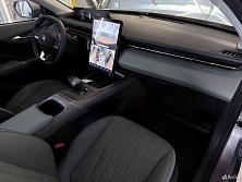 Changan Lamore 1.5 AMT, 2024, 900 км