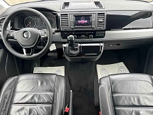 Volkswagen Multivan 2.0 AMT, 2019, 148 000 км