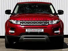 Land Rover Range Rover Evoque 2.2 AT, 2012, 161 000 км