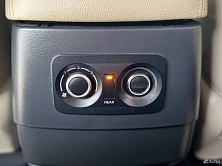 Mitsubishi Pajero 3.8 AT, 2017, 87 000 км