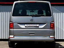 Volkswagen Multivan 2.0 AMT, 2019, 148 000 км