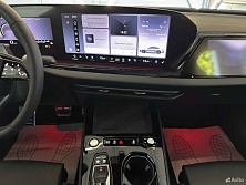 Audi A5L 2.0 AMT, 2026, 36 км