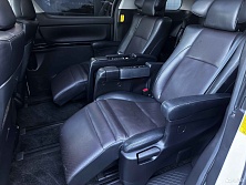 Toyota Alphard 3.5 AT, 2014, 269 000 км