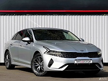 Kia K5 2.5 AT, 2020, 139 000 км