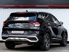 Kia Sportage 2.5 AT, 2022, 76 000 км