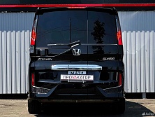 Honda Stepwgn Spada 1.5 CVT, 2018, 122 000 км