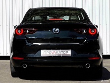 Mazda 3 2.5 AT, 2022, 80 000 км