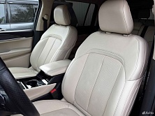 Jeep Grand Cherokee 3.6 AT, 2022, 115 000 км