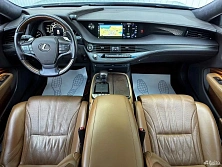 Lexus LS 3.4 AT, 2018, 94 000 км