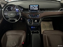 Hyundai Grand Starex 2.5 AT, 2019, 83 000 км