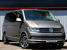 Volkswagen Multivan 2.0 AMT, 2019, 148 000 км