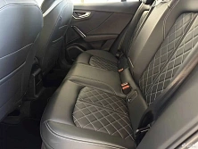 Audi Q2L 1.5 AMT, 2025, 50 км