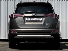 Toyota RAV4 2.0 CVT, 2018, 172 000 км