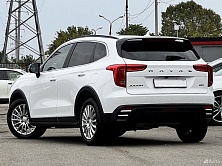 HAVAL Jolion 1.5 AMT, 2024, 9 000 км