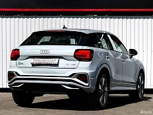 Audi Q2L 1.5 AMT, 2025, 50 км