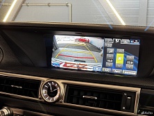 Lexus GS 3.5 AT, 2014, 177 000 км