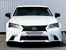 Lexus GS 3.5 AT, 2014, 177 000 км