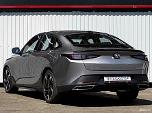 Changan Lamore 1.5 AMT, 2024, 900 км