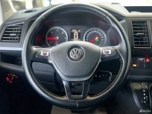 Volkswagen Caravelle 2.0 AMT, 2015, 171 000 км
