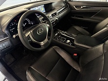 Lexus GS 3.5 AT, 2014, 177 000 км