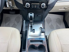 Mitsubishi Pajero 3.8 AT, 2017, 87 000 км