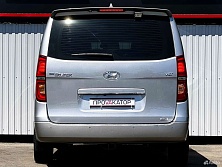 Hyundai Grand Starex 2.5 AT, 2019, 83 000 км