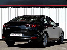 Mazda 3 2.5 AT, 2022, 80 000 км