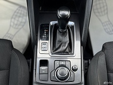 Mazda CX-5 2.5 AT, 2015, 148 000 км