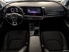 Kia Sportage 2.5 AT, 2022, 76 000 км