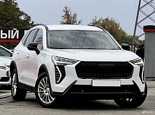 HAVAL Jolion 1.5 AMT, 2024, 9 000 км